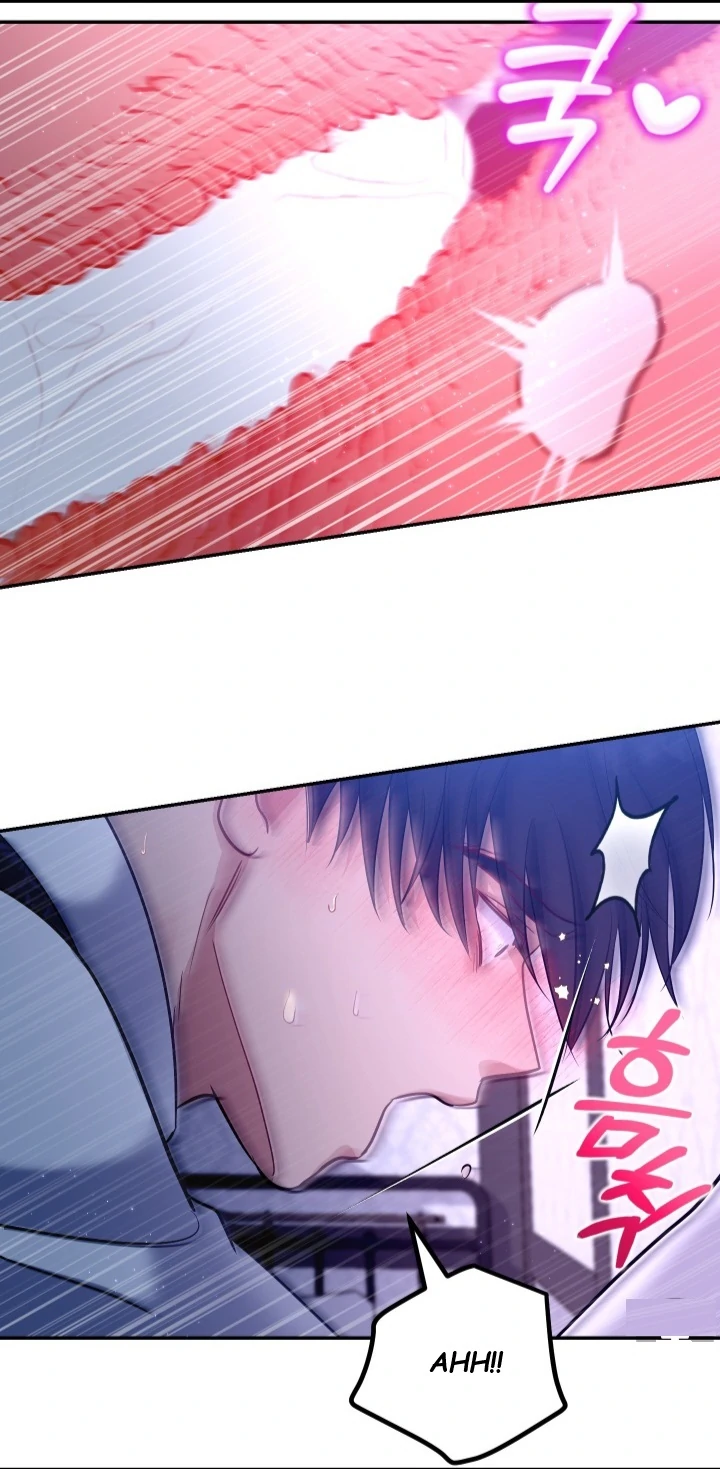 The Untouchable Duke (Official) - Chapter 2 manhwa