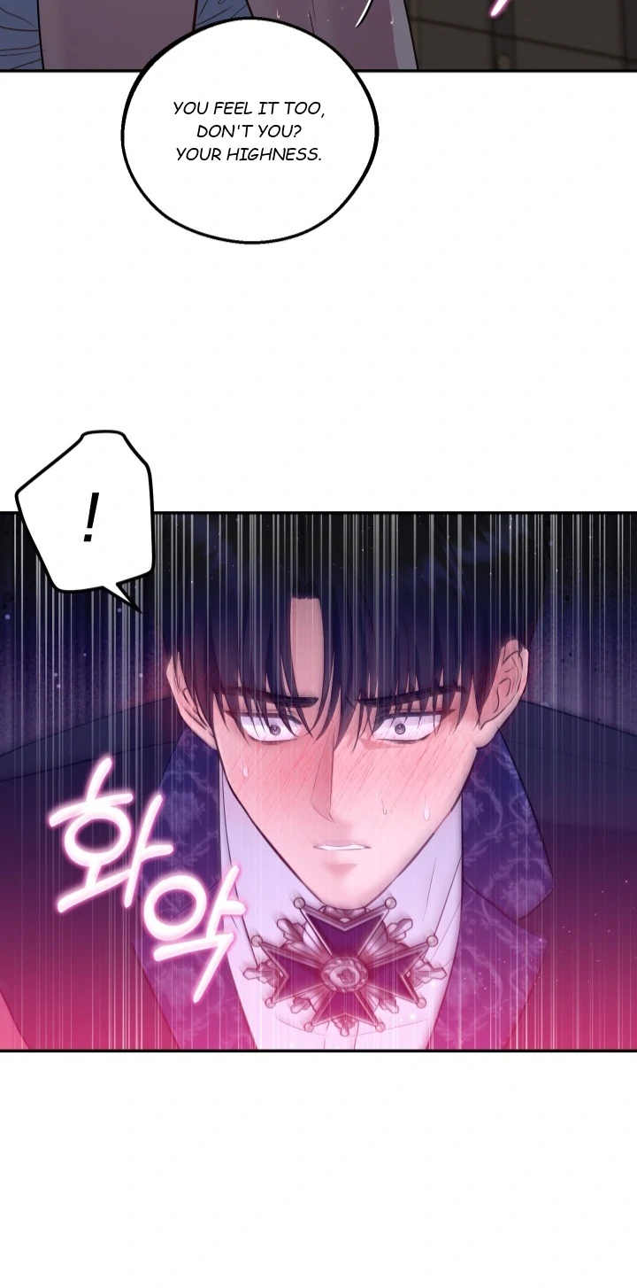 The Untouchable Duke (Official) - Chapter 2 manhwa