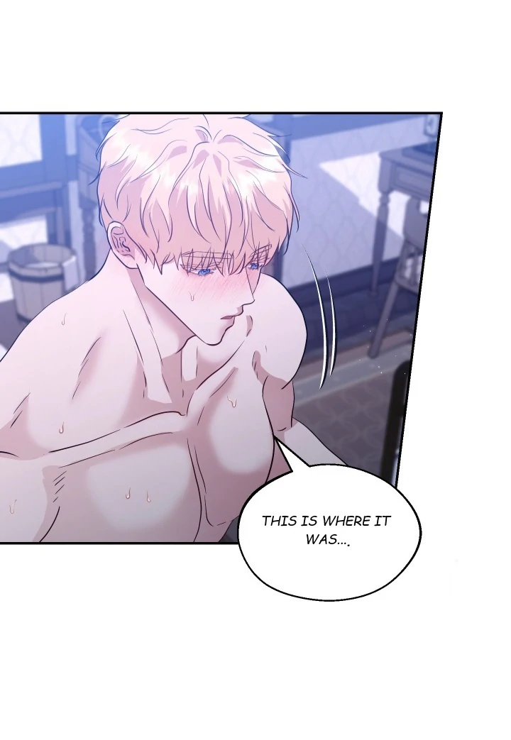 The Untouchable Duke (Official) - Chapter 2 manhwa