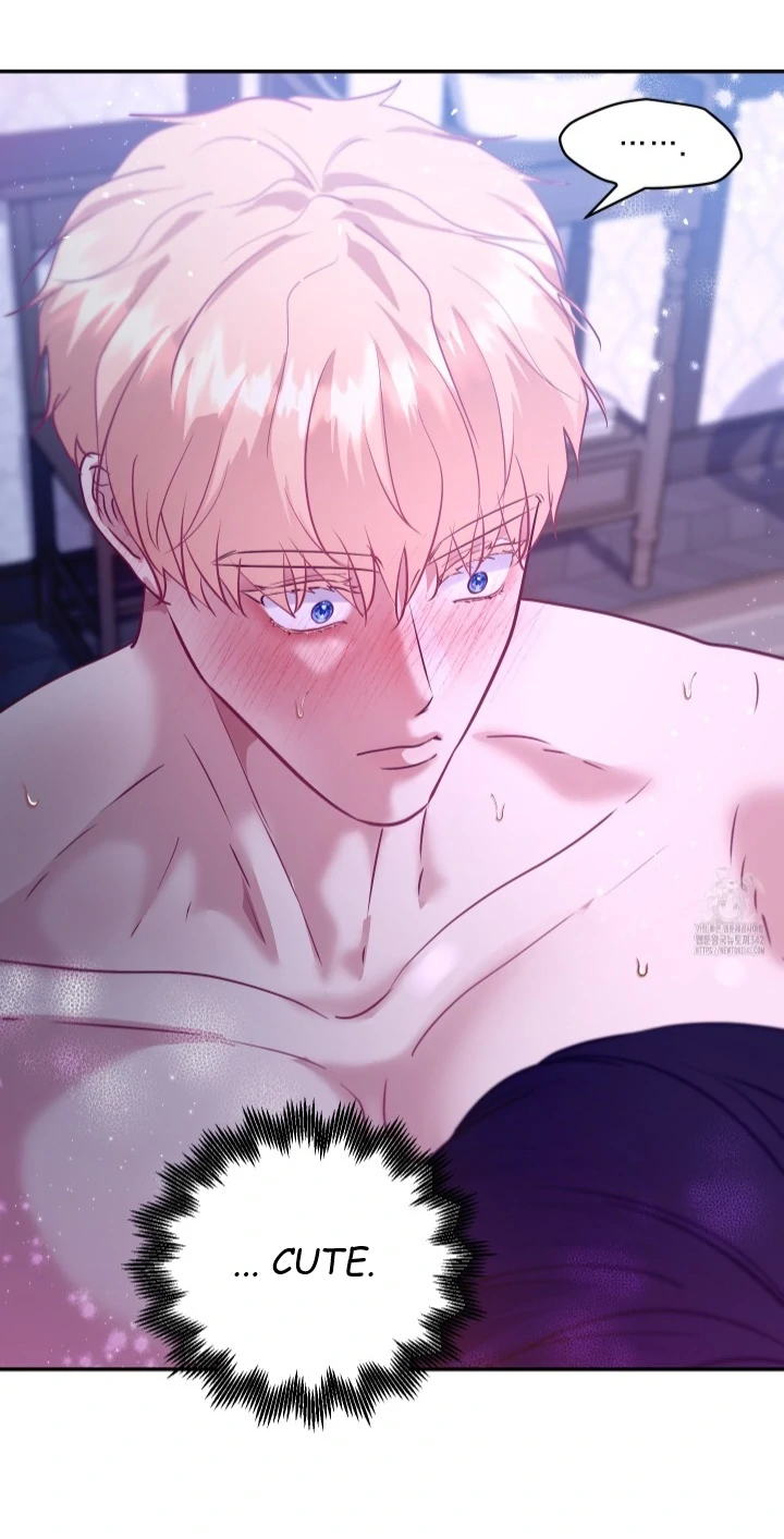 The Untouchable Duke (Official) - Chapter 2 manhwa