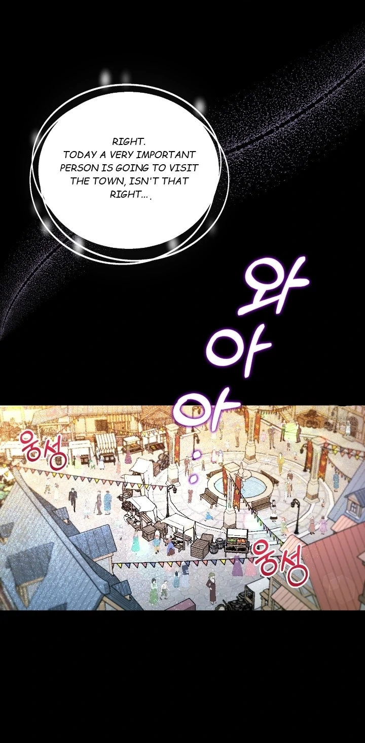 The Untouchable Duke (Official) - Chapter 3 manhwa