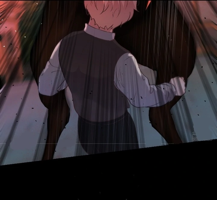 The Untouchable Duke (Official) - Chapter 3 manhwa