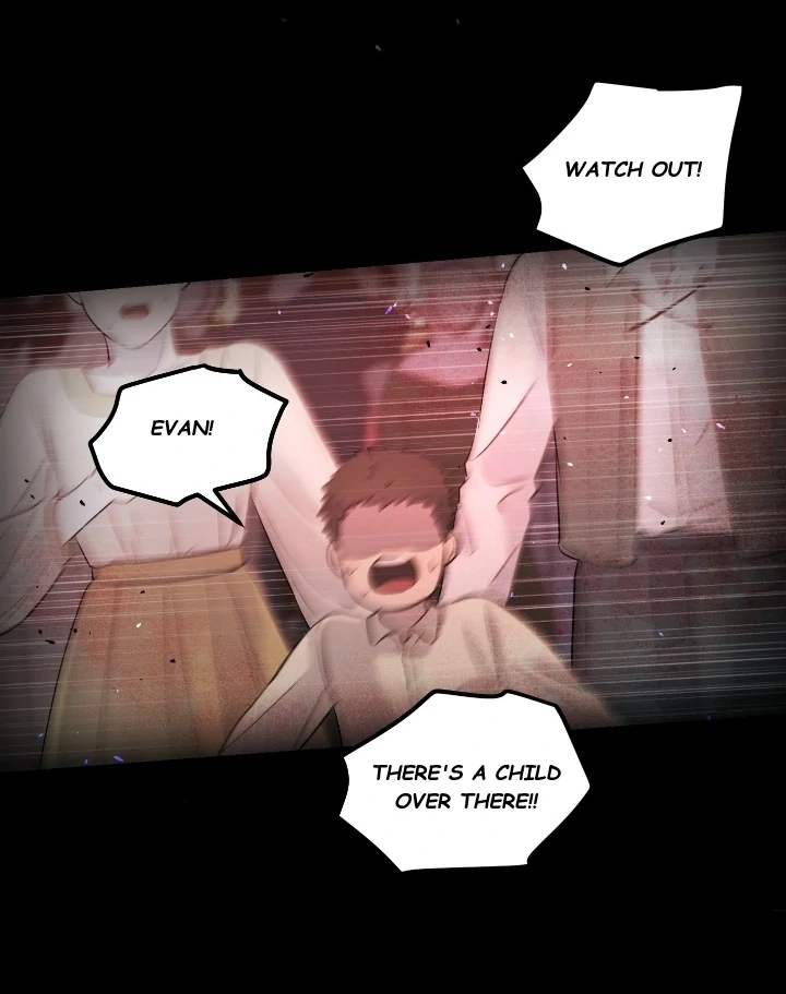 The Untouchable Duke (Official) - Chapter 3 manhwa