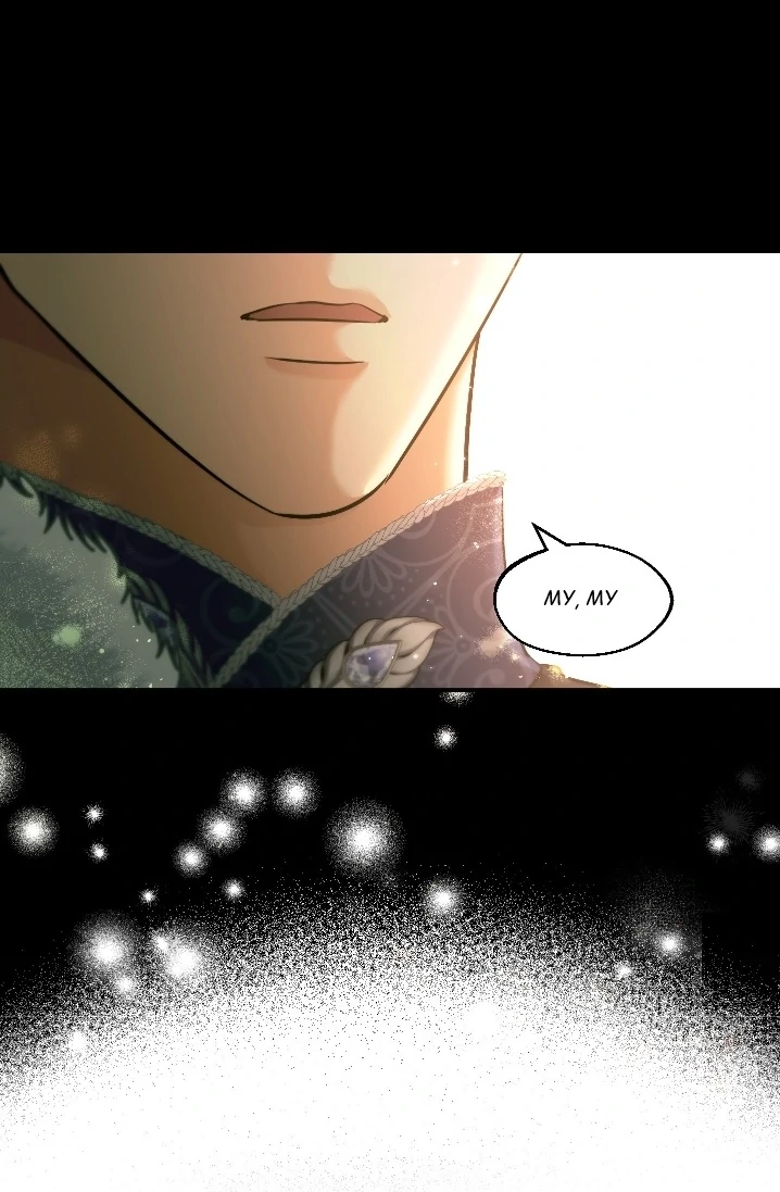 The Untouchable Duke (Official) - Chapter 3 manhwa