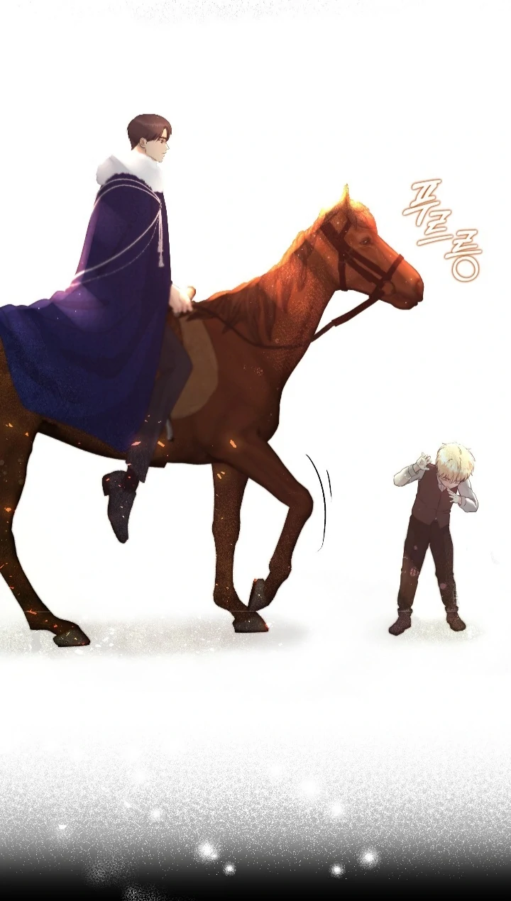 The Untouchable Duke (Official) - Chapter 3 manhwa