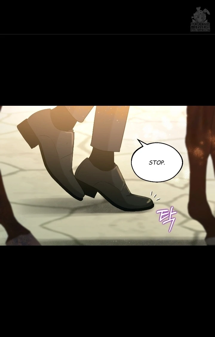 The Untouchable Duke (Official) - Chapter 3 manhwa