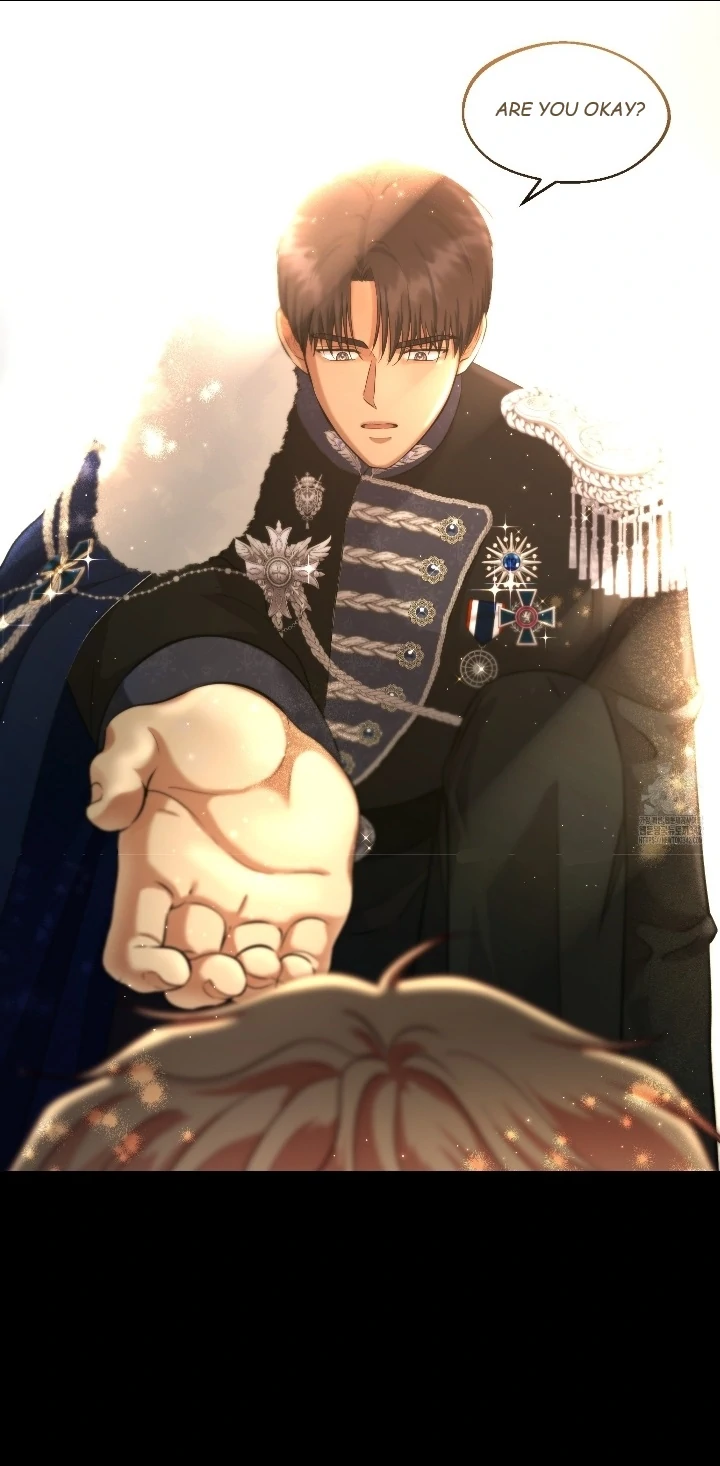 The Untouchable Duke (Official) - Chapter 3 manhwa