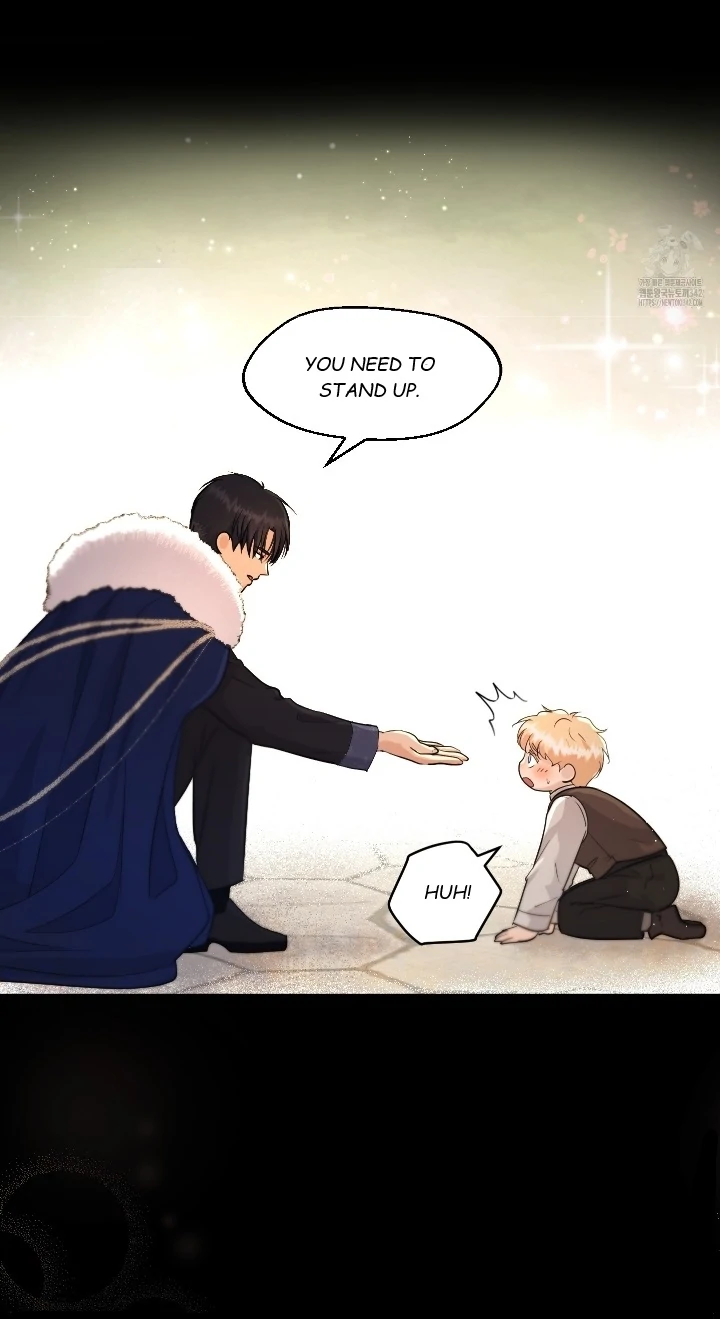 The Untouchable Duke (Official) - Chapter 3 manhwa