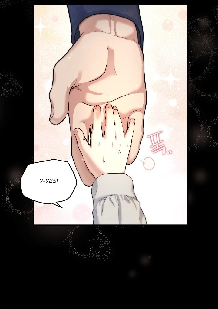 The Untouchable Duke (Official) - Chapter 3 manhwa