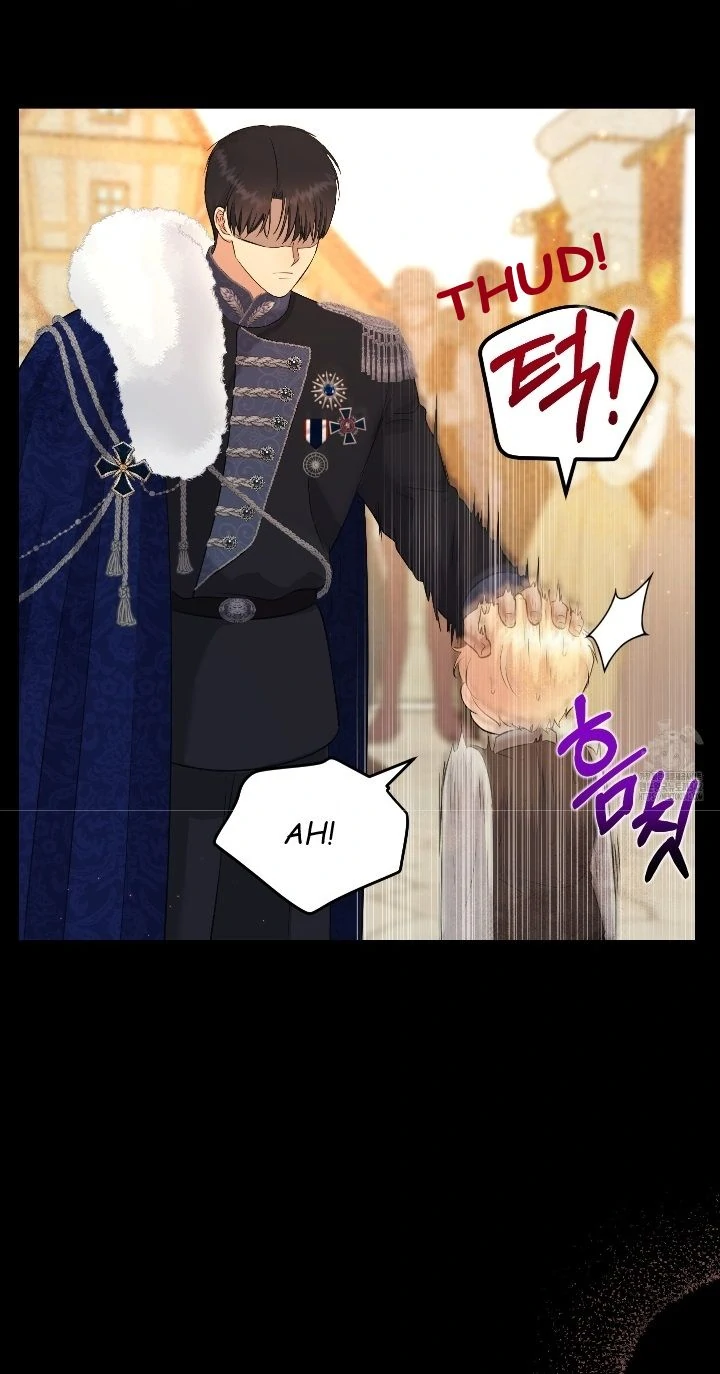 The Untouchable Duke (Official) - Chapter 3 manhwa