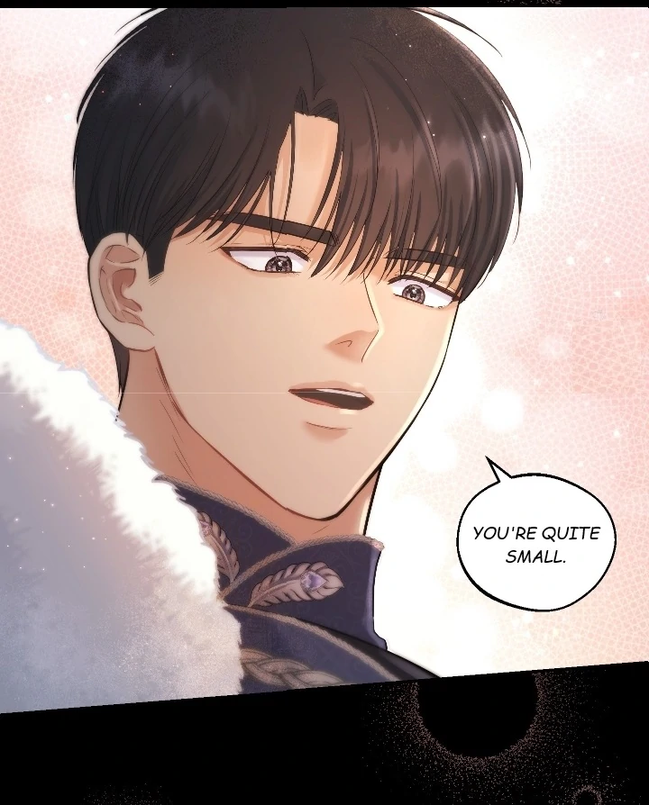 The Untouchable Duke (Official) - Chapter 3 manhwa