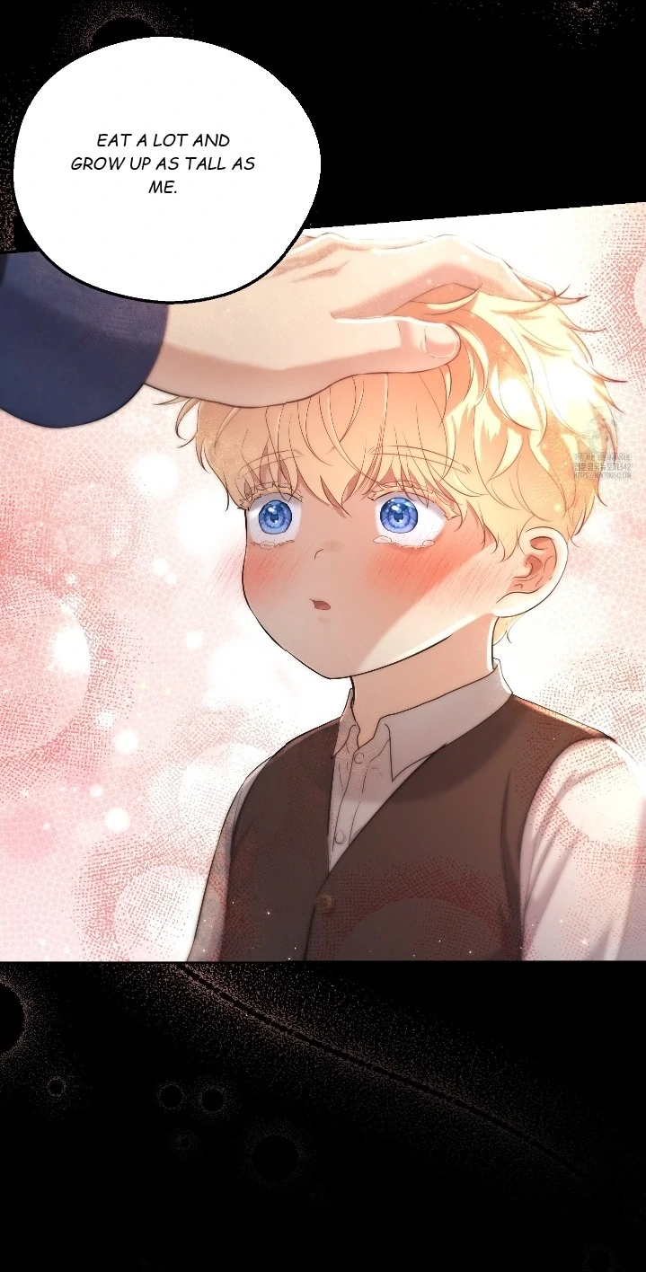 The Untouchable Duke (Official) - Chapter 3 manhwa