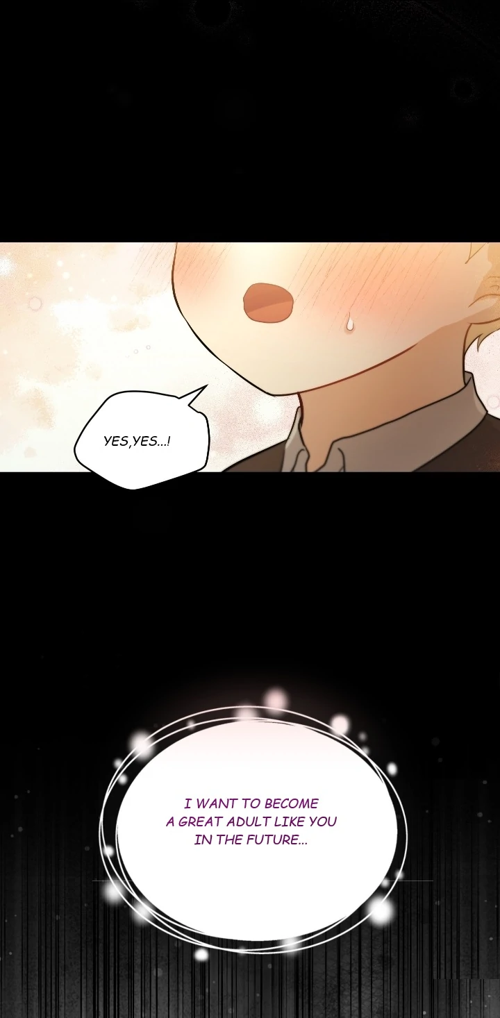 The Untouchable Duke (Official) - Chapter 3 manhwa
