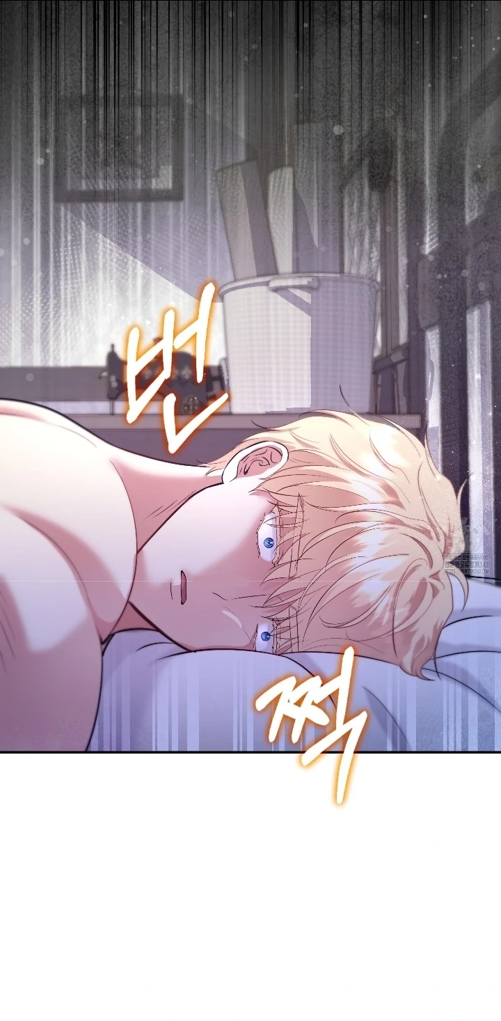 The Untouchable Duke (Official) - Chapter 3 manhwa