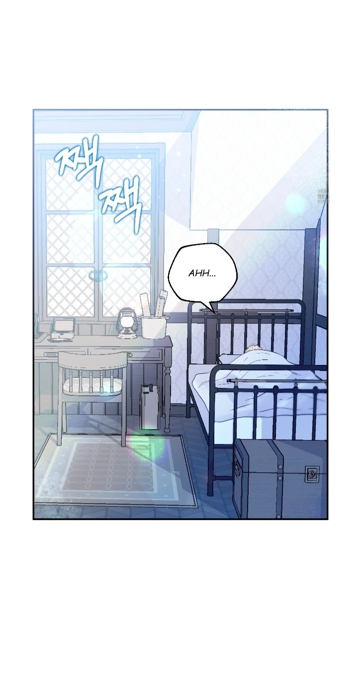 The Untouchable Duke (Official) - Chapter 3 manhwa