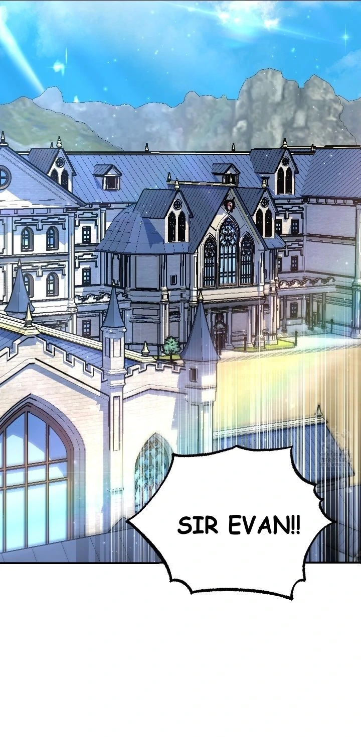 The Untouchable Duke (Official) - Chapter 3 manhwa