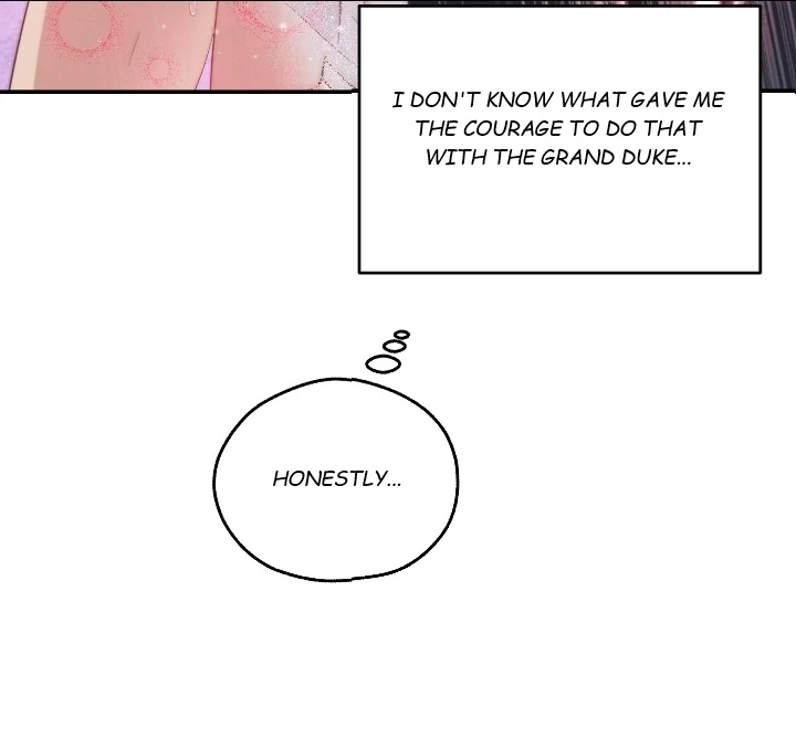 The Untouchable Duke (Official) - Chapter 3 manhwa