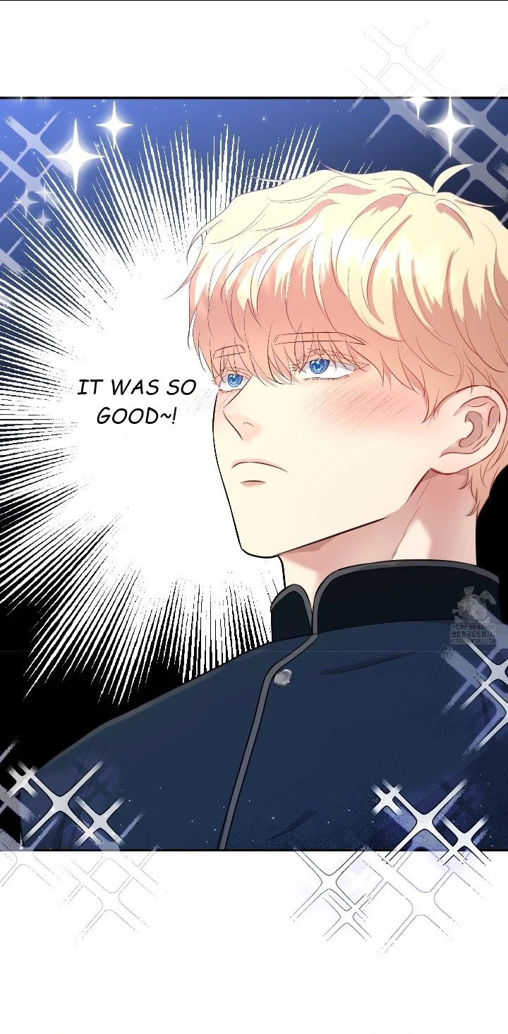 The Untouchable Duke (Official) - Chapter 3 manhwa
