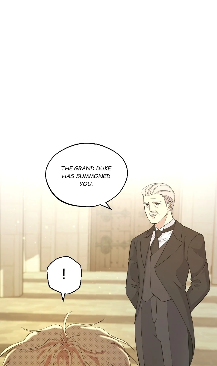 The Untouchable Duke (Official) - Chapter 3 manhwa