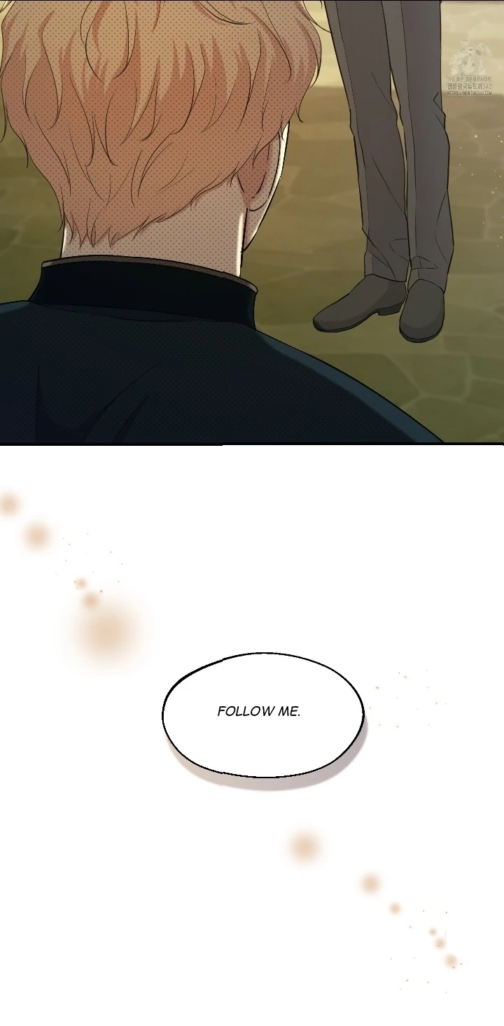 The Untouchable Duke (Official) - Chapter 3 manhwa