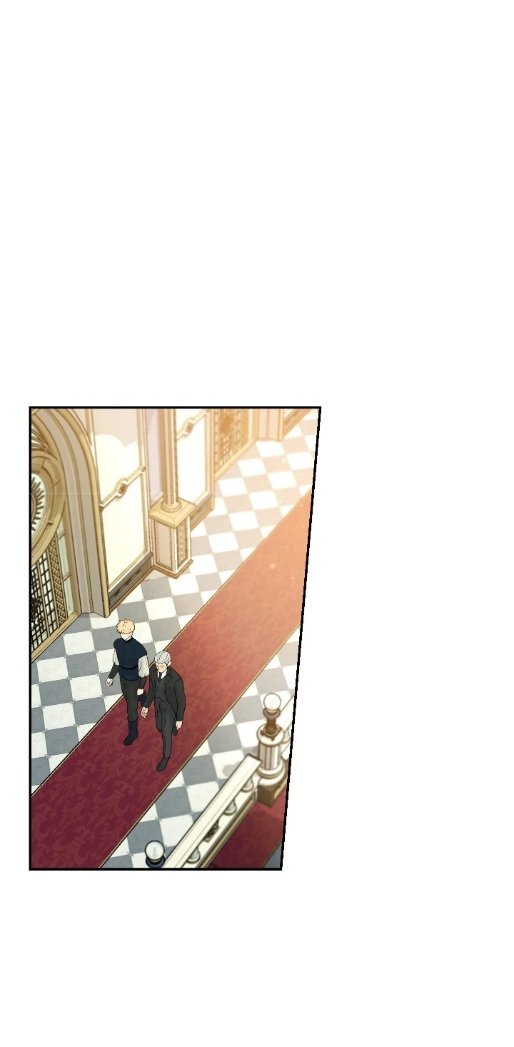 The Untouchable Duke (Official) - Chapter 3 manhwa