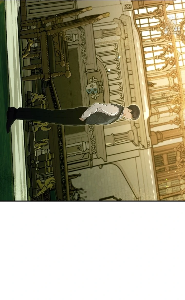 The Untouchable Duke (Official) - Chapter 3 manhwa