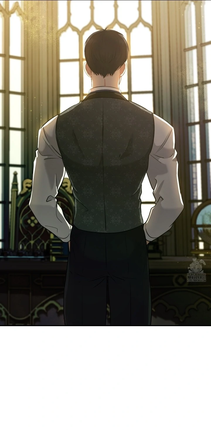 The Untouchable Duke (Official) - Chapter 3 manhwa