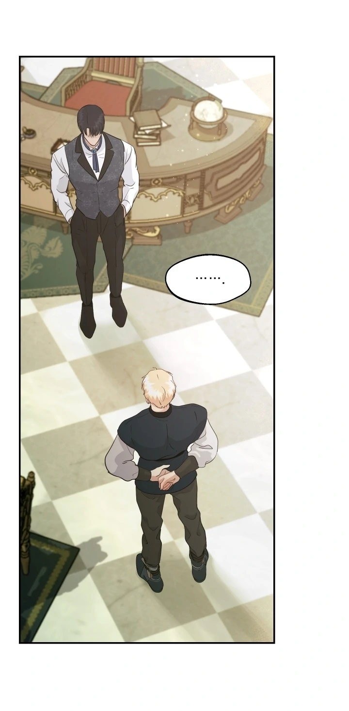 The Untouchable Duke (Official) - Chapter 3 manhwa