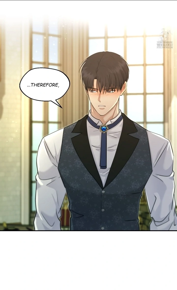 The Untouchable Duke (Official) - Chapter 3 manhwa