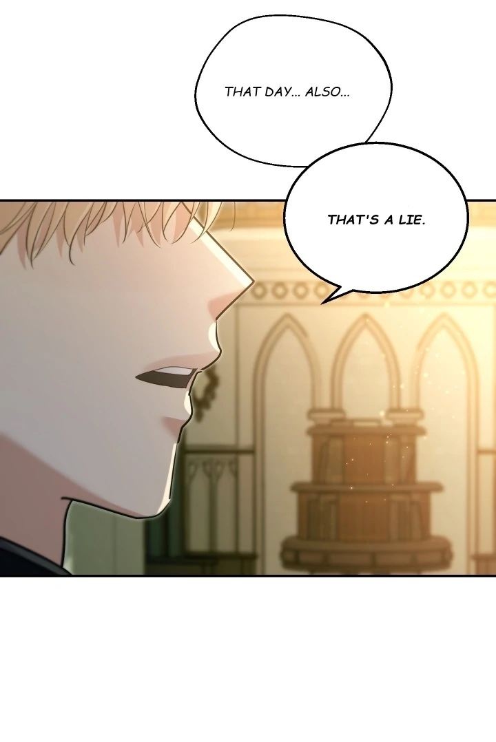 The Untouchable Duke (Official) - Chapter 3 manhwa