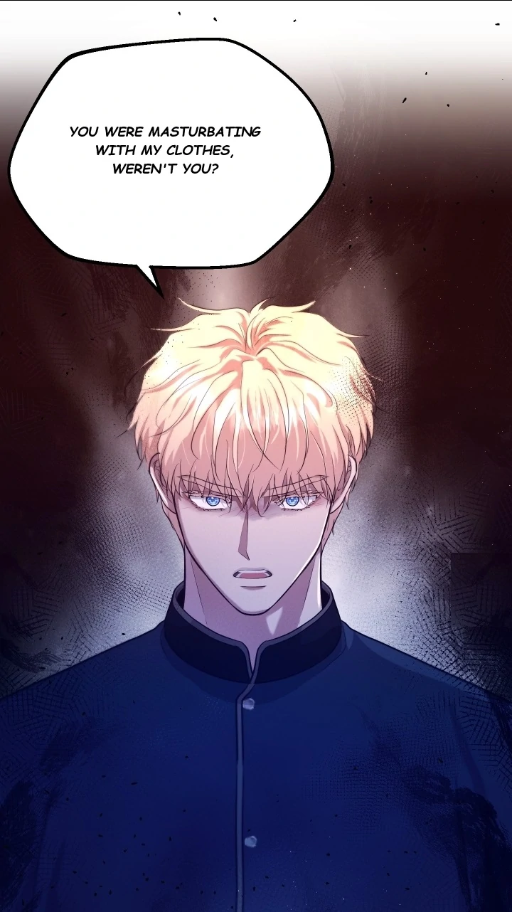 The Untouchable Duke (Official) - Chapter 3 manhwa