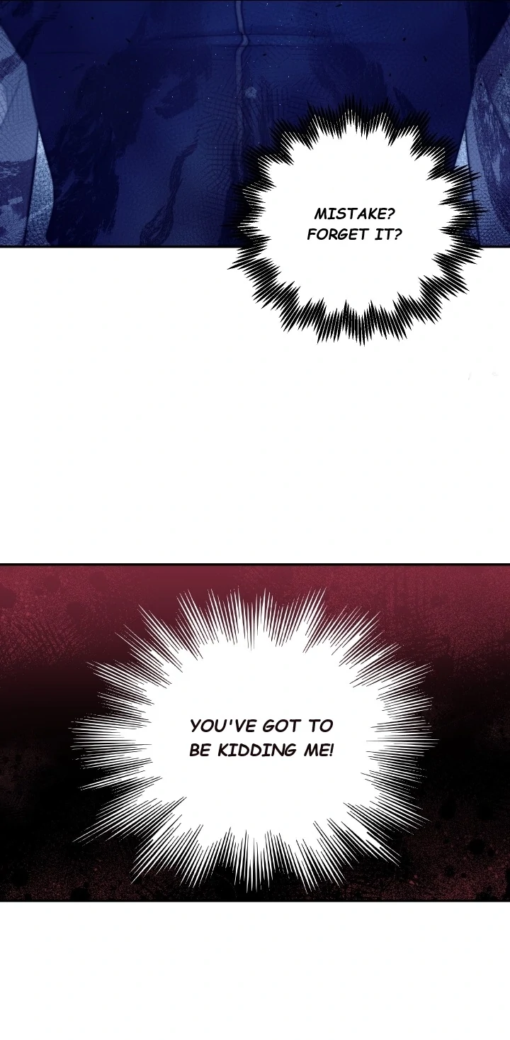 The Untouchable Duke (Official) - Chapter 3 manhwa