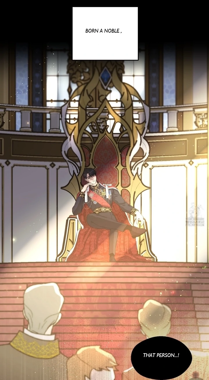 The Untouchable Duke (Official) - Chapter 4 manhwa