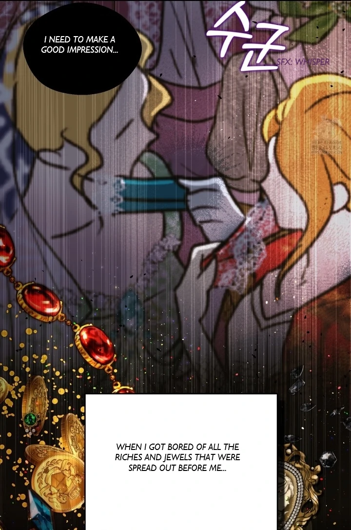 The Untouchable Duke (Official) - Chapter 4 manhwa