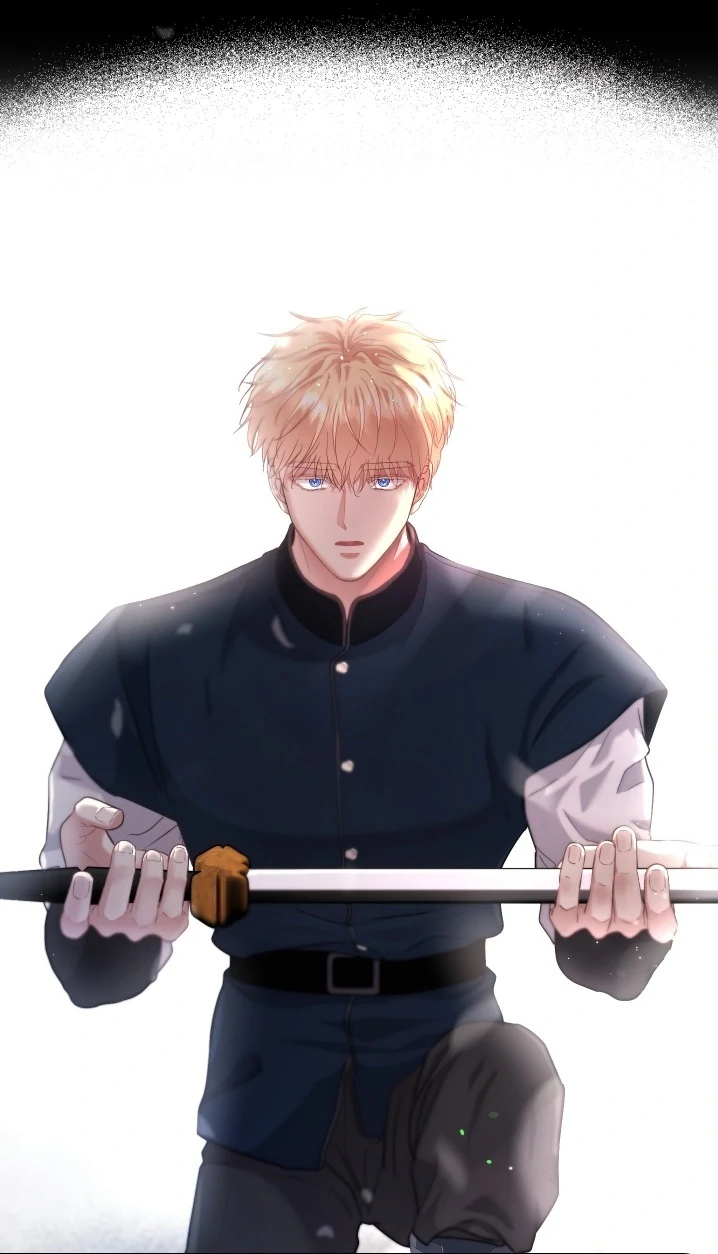 The Untouchable Duke (Official) - Chapter 4 manhwa