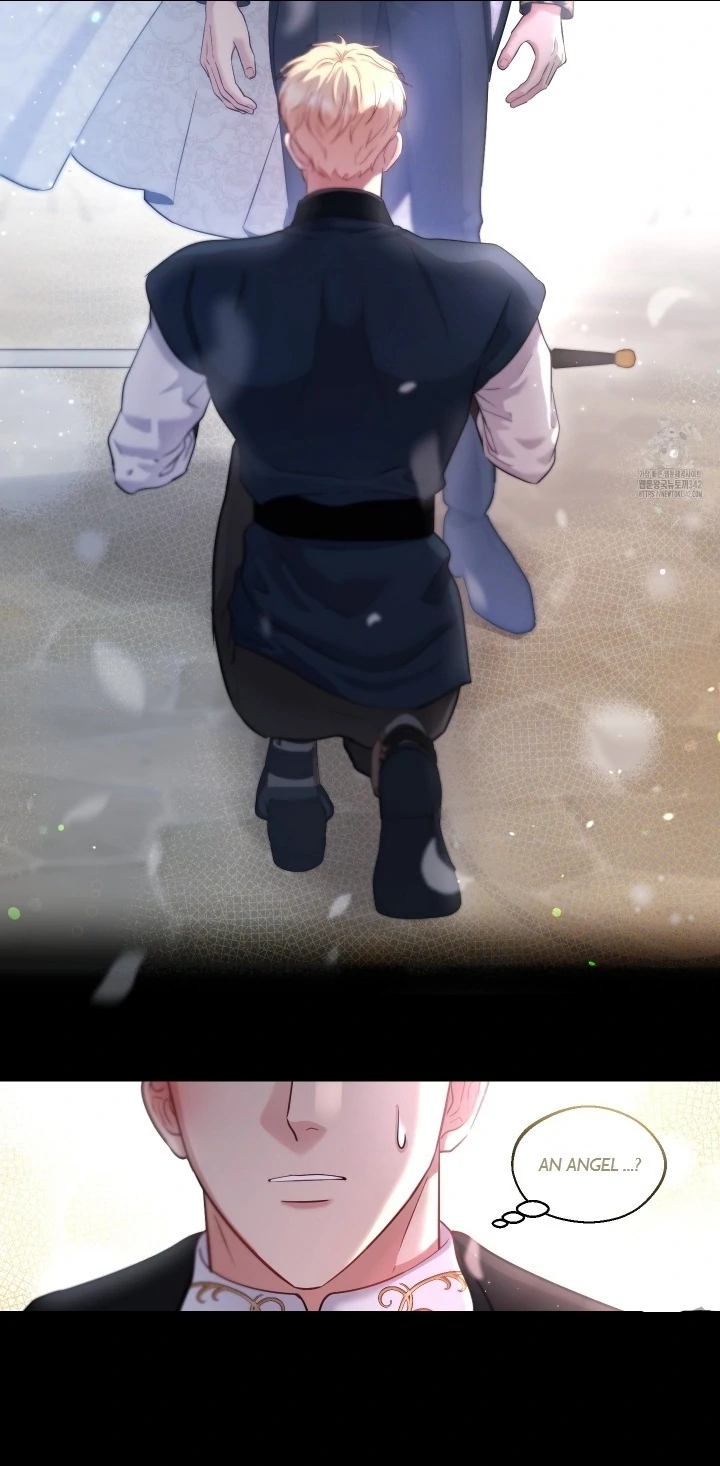 The Untouchable Duke (Official) - Chapter 4 manhwa