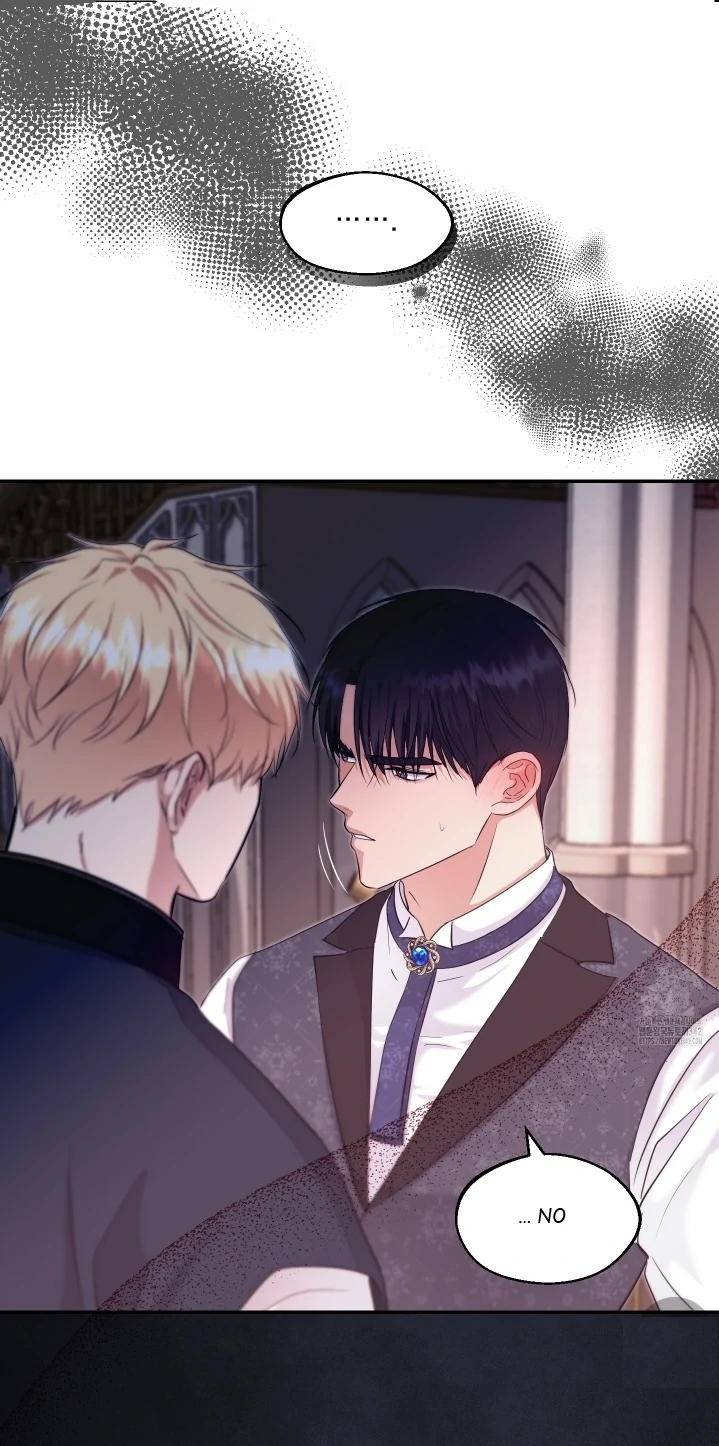 The Untouchable Duke (Official) - Chapter 4 manhwa