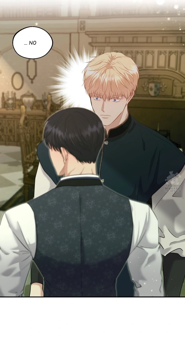 The Untouchable Duke (Official) - Chapter 4 manhwa