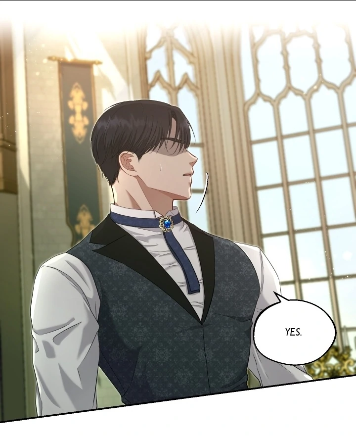 The Untouchable Duke (Official) - Chapter 4 manhwa