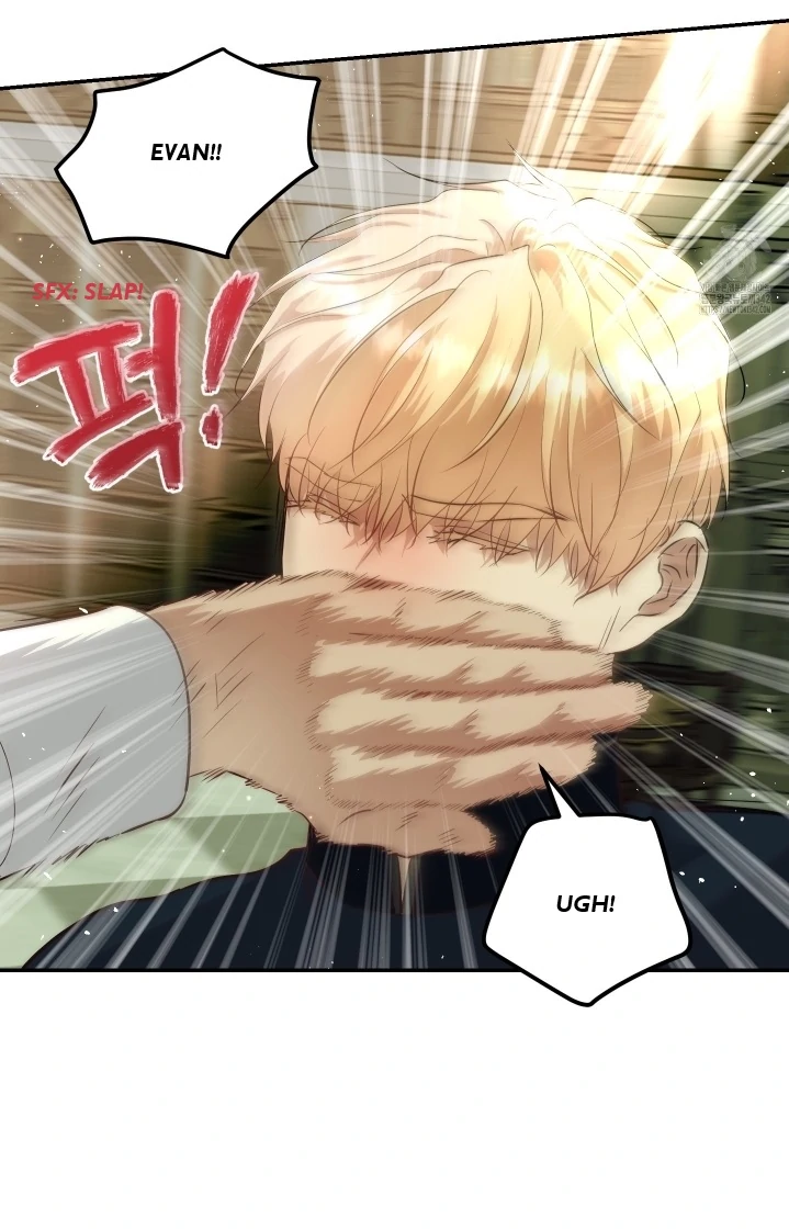 The Untouchable Duke (Official) - Chapter 4 manhwa
