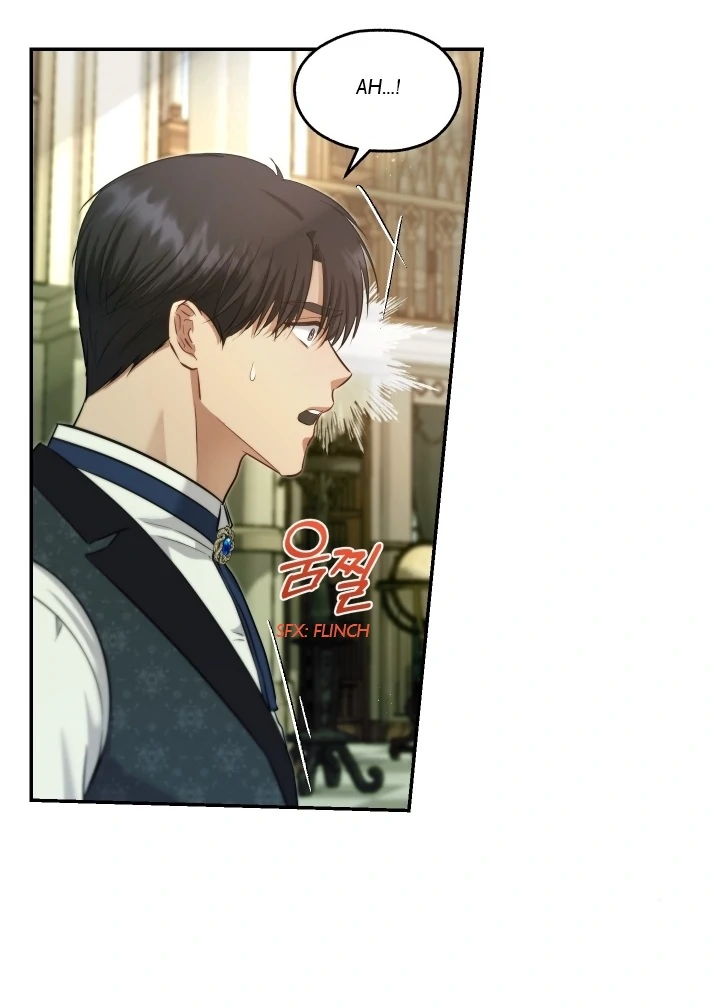 The Untouchable Duke (Official) - Chapter 4 manhwa