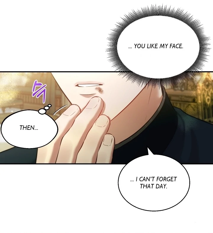The Untouchable Duke (Official) - Chapter 4 manhwa