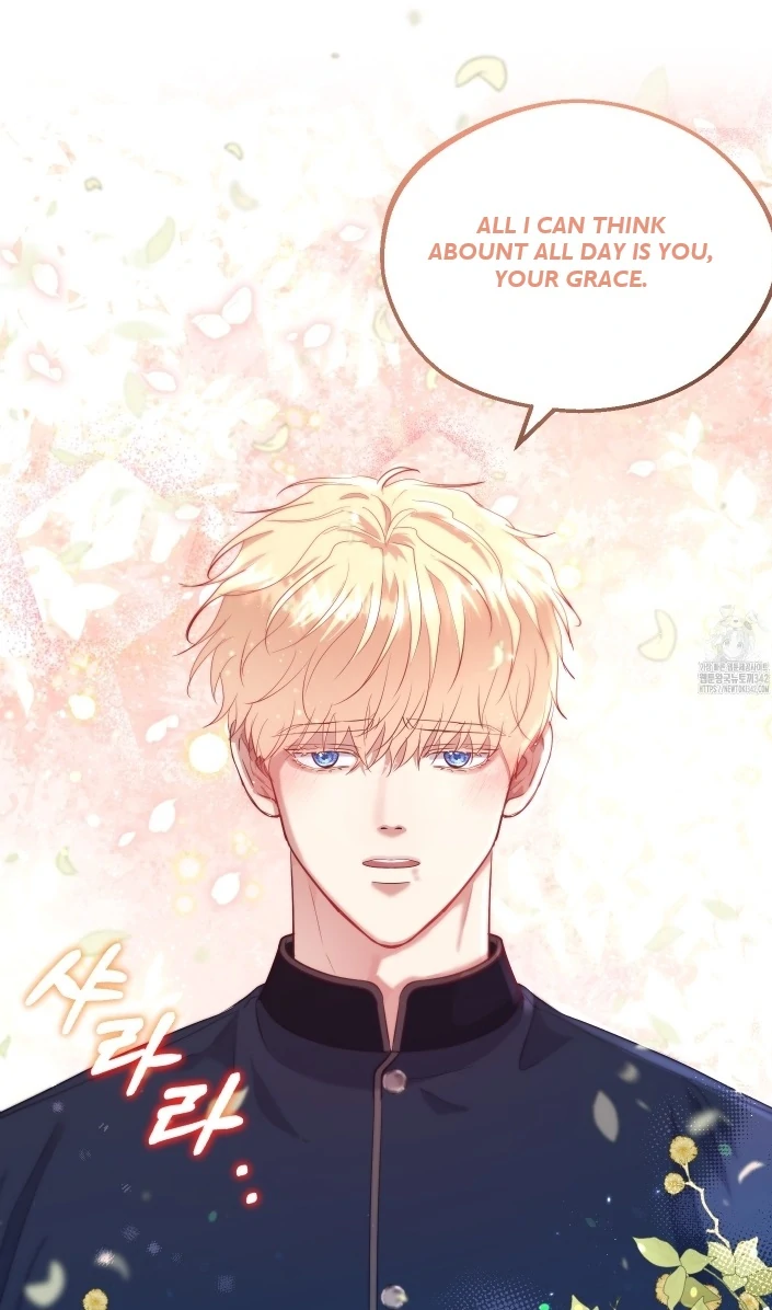 The Untouchable Duke (Official) - Chapter 4 manhwa