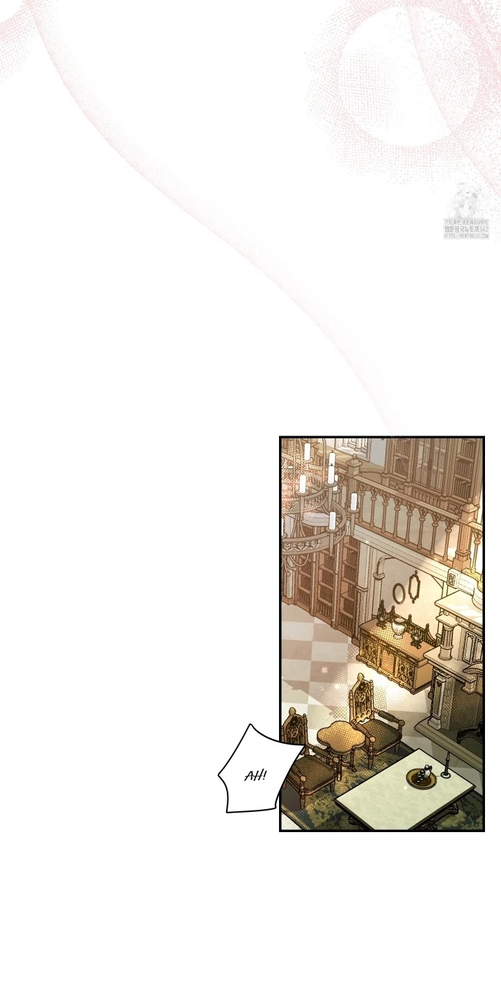 The Untouchable Duke (Official) - Chapter 4 manhwa