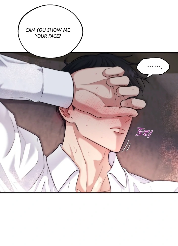 The Untouchable Duke (Official) - Chapter 4 manhwa