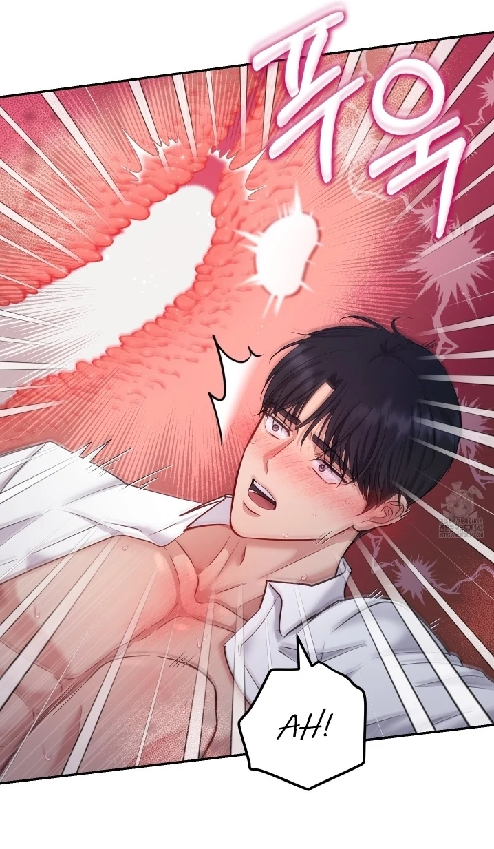 The Untouchable Duke (Official) - Chapter 4 manhwa