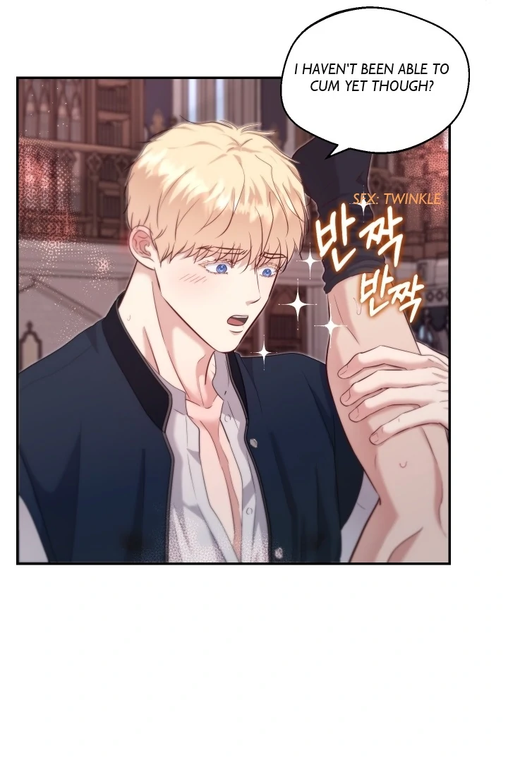 The Untouchable Duke (Official) - Chapter 4 manhwa