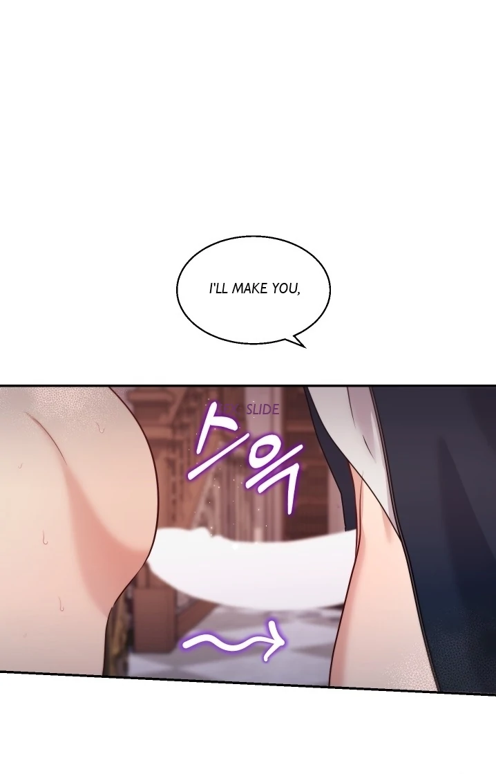 The Untouchable Duke (Official) - Chapter 4 manhwa