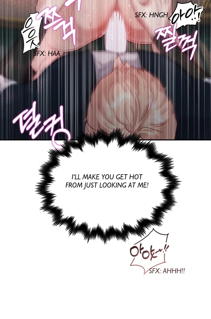 The Untouchable Duke (Official) - Chapter 4 manhwa