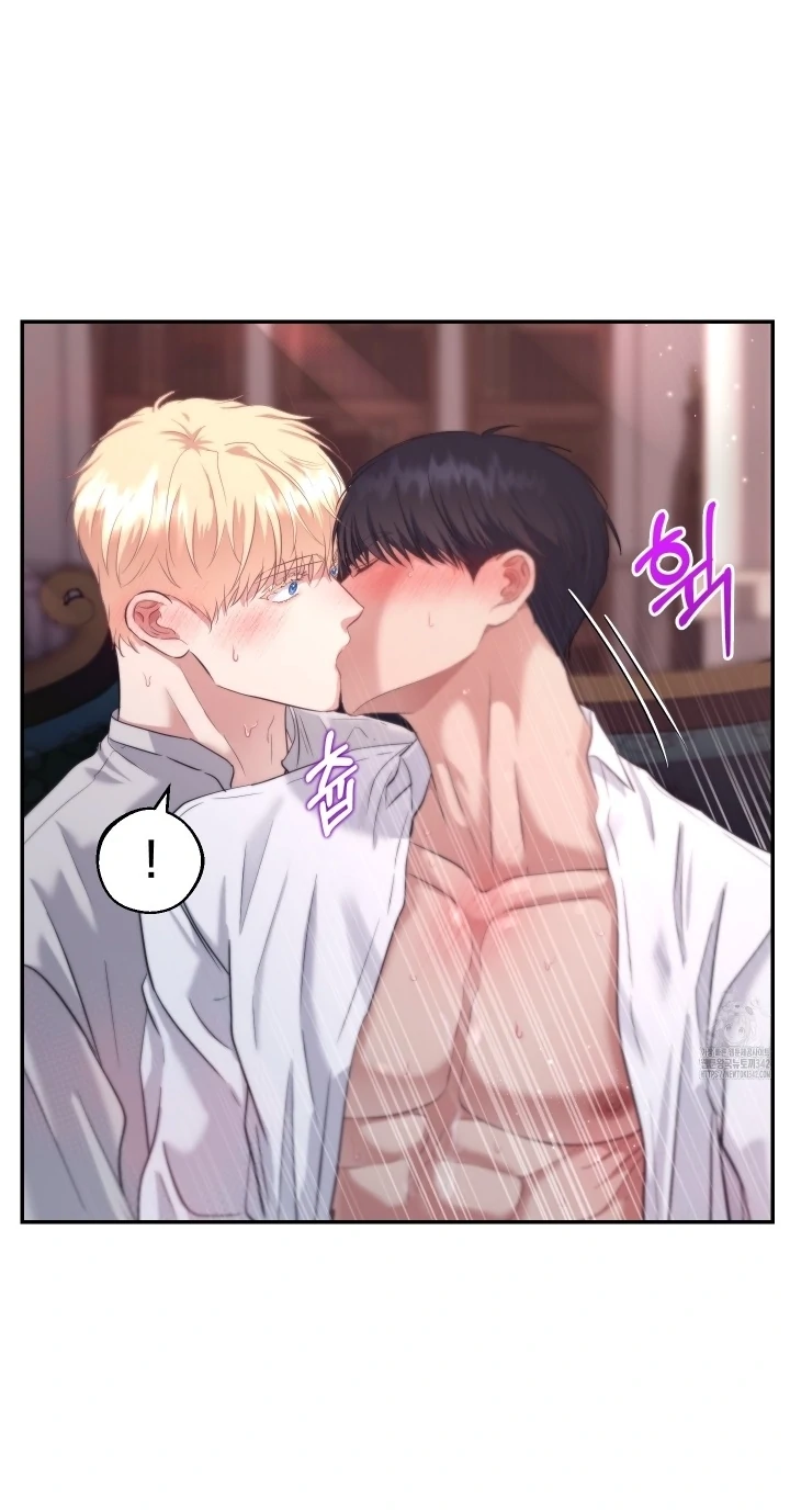 The Untouchable Duke (Official) - Chapter 5 manhwa